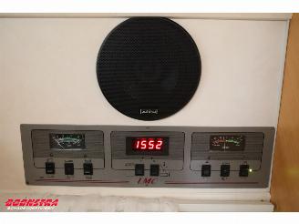 LMC  Liberty 5900 I 2.8 JTD Solar Luifel Frans Bed picture 35