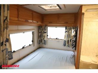 LMC  Liberty 5900 I 2.8 JTD Solar Luifel Frans Bed picture 8