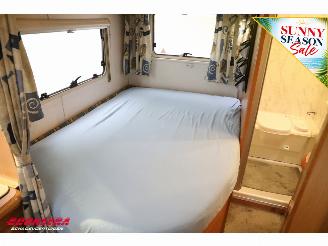 LMC  Liberty 5900 I 2.8 JTD Solar Luifel Frans Bed picture 7