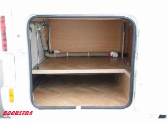 LMC  Liberty 5900 I 2.8 JTD Solar Luifel Frans Bed picture 39