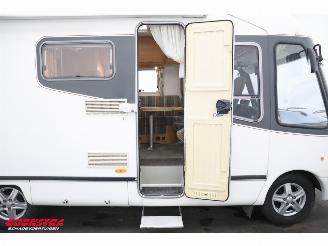 LMC  Liberty 5900 I 2.8 JTD Solar Luifel Frans Bed picture 40