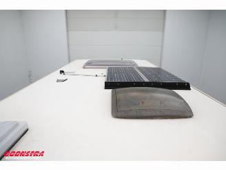 LMC  Liberty 5900 I 2.8 JTD Solar Luifel Frans Bed picture 18