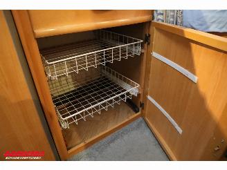 LMC  Liberty 5900 I 2.8 JTD Solar Luifel Frans Bed picture 13