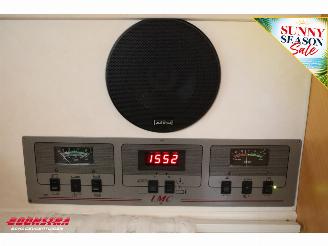 LMC  Liberty 5900 I 2.8 JTD Solar Luifel Frans Bed picture 35