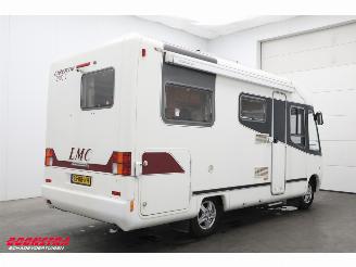 LMC  Liberty 5900 I 2.8 JTD Solar Luifel Frans Bed picture 3