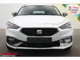 Seat Leon Sportstourer 1.5 TSI e-Hybrid FR Business LED ACC Virtual Camera LRHZ SHZ picture 8