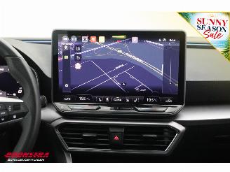 Seat Leon Sportstourer 1.5 TSI e-Hybrid FR Business LED ACC Virtual Camera LRHZ SHZ picture 18