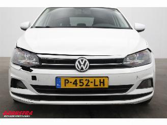 Volkswagen Polo 1.0 TSI DSG Comfortline 5-drs Airco Cruise Bluetooth picture 14