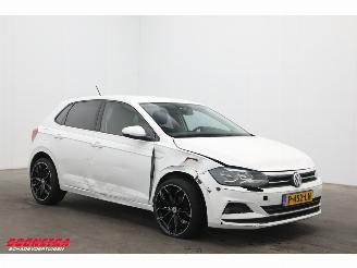 Volkswagen Polo 1.0 TSI DSG Comfortline 5-drs Airco Cruise Bluetooth picture 2