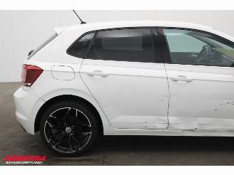 Volkswagen Polo 1.0 TSI DSG Comfortline 5-drs Airco Cruise Bluetooth picture 8