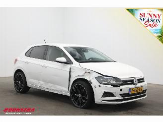 Volkswagen Polo 1.0 TSI DSG Comfortline 5-drs Airco Cruise Bluetooth picture 2