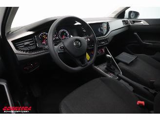 Volkswagen Polo 1.0 TSI DSG Comfortline 5-drs Airco Cruise Bluetooth picture 25