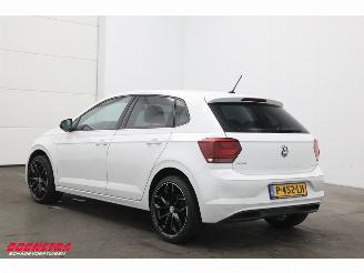 Volkswagen Polo 1.0 TSI DSG Comfortline 5-drs Airco Cruise Bluetooth picture 4