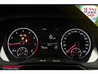 Volkswagen Polo 1.0 TSI DSG Comfortline 5-drs Airco Cruise Bluetooth picture 27