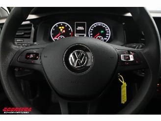 Volkswagen Polo 1.0 TSI DSG Comfortline 5-drs Airco Cruise Bluetooth picture 26