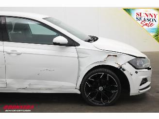 Volkswagen Polo 1.0 TSI DSG Comfortline 5-drs Airco Cruise Bluetooth picture 10