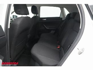 Volkswagen Polo 1.0 TSI DSG Comfortline 5-drs Airco Cruise Bluetooth picture 24