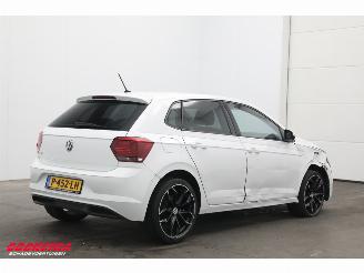 Volkswagen Polo 1.0 TSI DSG Comfortline 5-drs Airco Cruise Bluetooth picture 3