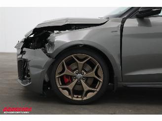 Audi A1 Sportback 35 TFSI S Line Pro S Clima Cruise Bluetooth PDC picture 11