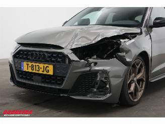 Audi A1 Sportback 35 TFSI S Line Pro S Clima Cruise Bluetooth PDC picture 10