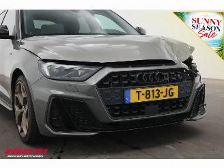 Audi A1 Sportback 35 TFSI S Line Pro S Clima Cruise Bluetooth PDC picture 5