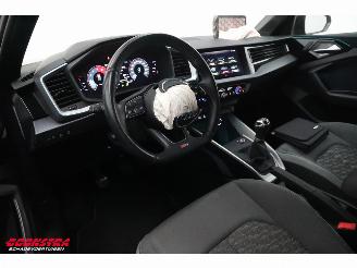 Audi A1 Sportback 35 TFSI S Line Pro S Clima Cruise Bluetooth PDC picture 18