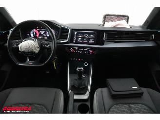 Audi A1 Sportback 35 TFSI S Line Pro S Clima Cruise Bluetooth PDC picture 14