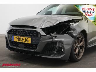 Audi A1 Sportback 35 TFSI S Line Pro S Clima Cruise Bluetooth PDC picture 10
