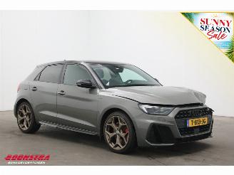 Audi A1 Sportback 35 TFSI S Line Pro S Clima Cruise Bluetooth PDC picture 2