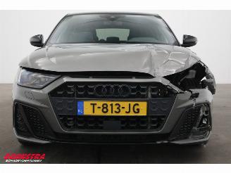 Audi A1 Sportback 35 TFSI S Line Pro S Clima Cruise Bluetooth PDC picture 6