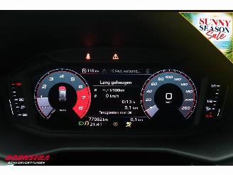 Audi A1 Sportback 35 TFSI S Line Pro S Clima Cruise Bluetooth PDC picture 21