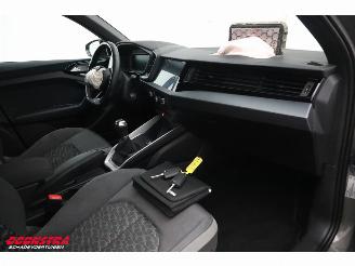 Audi A1 Sportback 35 TFSI S Line Pro S Clima Cruise Bluetooth PDC picture 13