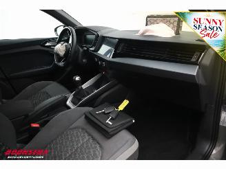 Audi A1 Sportback 35 TFSI S Line Pro S Clima Cruise Bluetooth PDC picture 13