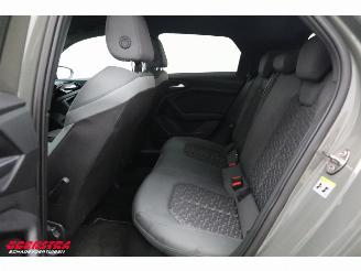 Audi A1 Sportback 35 TFSI S Line Pro S Clima Cruise Bluetooth PDC picture 17