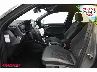 Audi A1 Sportback 35 TFSI S Line Pro S Clima Cruise Bluetooth PDC picture 16