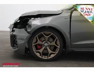 Audi A1 Sportback 35 TFSI S Line Pro S Clima Cruise Bluetooth PDC picture 11