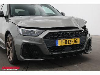 Audi A1 Sportback 35 TFSI S Line Pro S Clima Cruise Bluetooth PDC picture 5