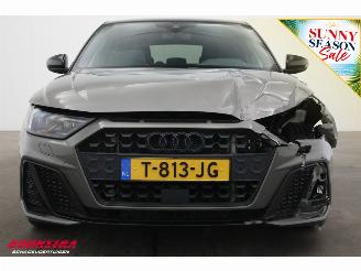Audi A1 Sportback 35 TFSI S Line Pro S Clima Cruise Bluetooth PDC picture 6