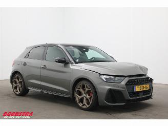 Audi A1 Sportback 35 TFSI S Line Pro S Clima Cruise Bluetooth PDC picture 2