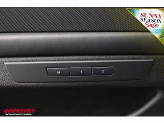 BMW 5-serie Touring M 550d AUT XDrive HUD Pano ACC Memory Leder SHZ LrHZ Navi Camera PDC picture 23