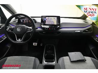 Volkswagen ID.3 First 58 kWh ACC Navi Clima Apple/Android SHZ Camera PDC picture 16