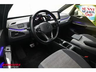 Volkswagen ID.3 First 58 kWh ACC Navi Clima Apple/Android SHZ Camera PDC picture 20
