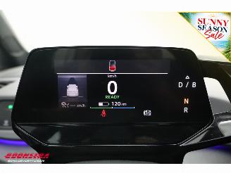 Volkswagen ID.3 First 58 kWh ACC Navi Clima Apple/Android SHZ Camera PDC picture 22