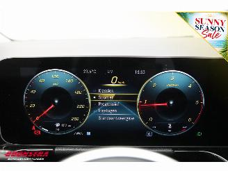 Mercedes B-klasse 180d Premium Plus Cruise Clima Navi SHZ Camera PDC picture 21