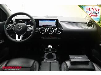 Mercedes B-klasse 180d Premium Plus Cruise Clima Navi SHZ Camera PDC picture 13