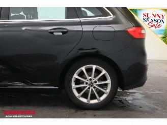 Mercedes B-klasse 180d Premium Plus Cruise Clima Navi SHZ Camera PDC picture 6