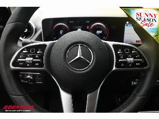 Mercedes B-klasse 180d Premium Plus Cruise Clima Navi SHZ Camera PDC picture 18