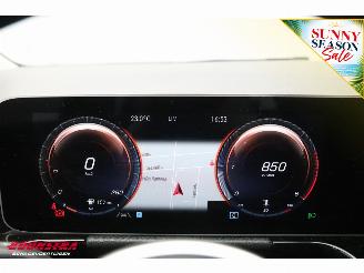 Mercedes B-klasse 180d Premium Plus Cruise Clima Navi SHZ Camera PDC picture 20