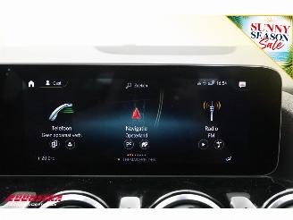 Mercedes B-klasse 180d Premium Plus Cruise Clima Navi SHZ Camera PDC picture 25