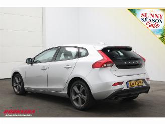 Volvo V-40 2.0 T3 Momentum Navi Cruise SHZ PDC LMV picture 4